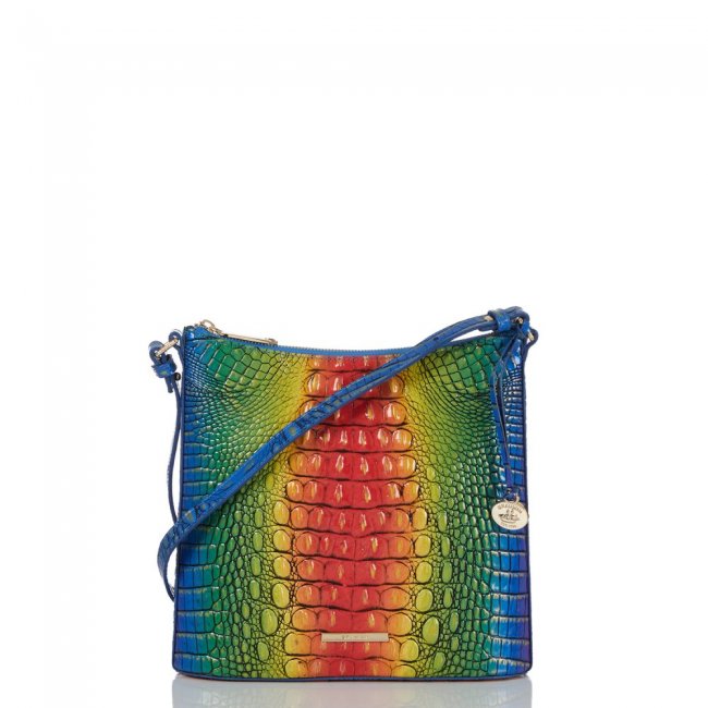 Brahmin Katie Popsicle Ombre Melbourne ID:Brahmin-203388