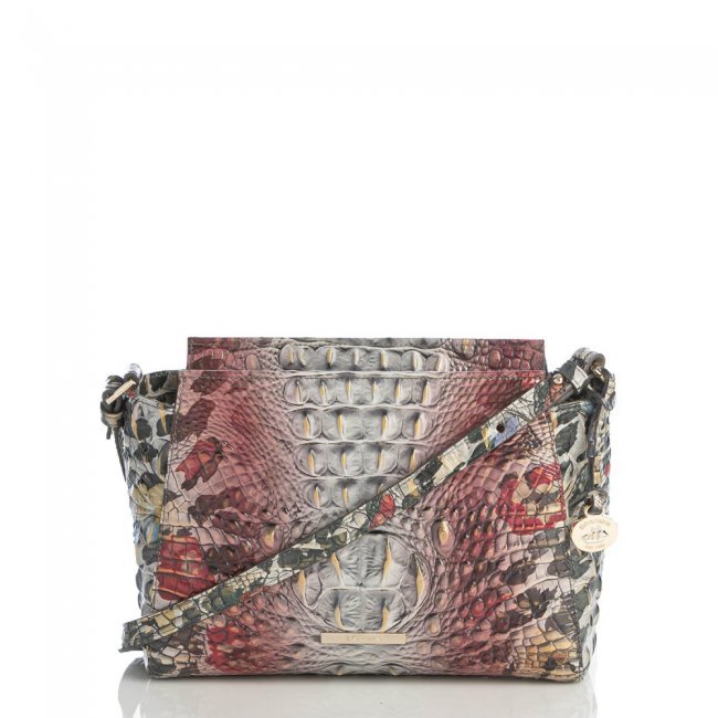 Brahmin Hillary Adore Ombre Melbourne ID:Brahmin-203429