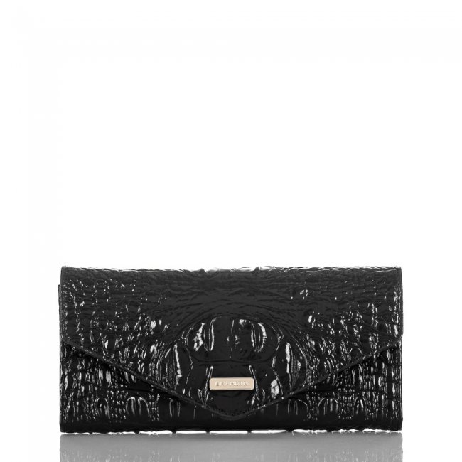 Brahmin Veronica Black Melbourne ID:Brahmin-203622