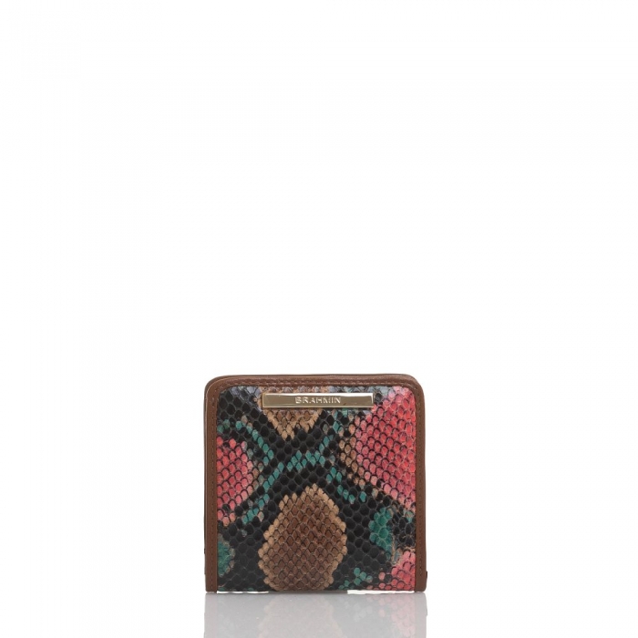 Brahmin Jane Multi Caladesi ID:Brahmin-203725