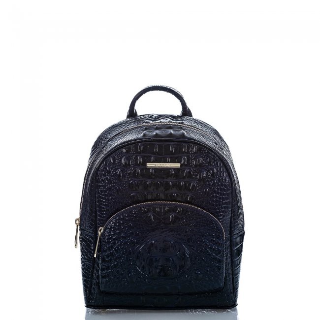 Brahmin Mini Dartmouth Ink Melbourne ID:Brahmin-203526