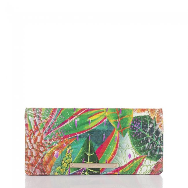 Brahmin Ady Wallet Utopia Melbourne ID:Brahmin-203821