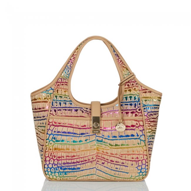 Brahmin Small Carla Celebrate Germaine ID:Brahmin-202570