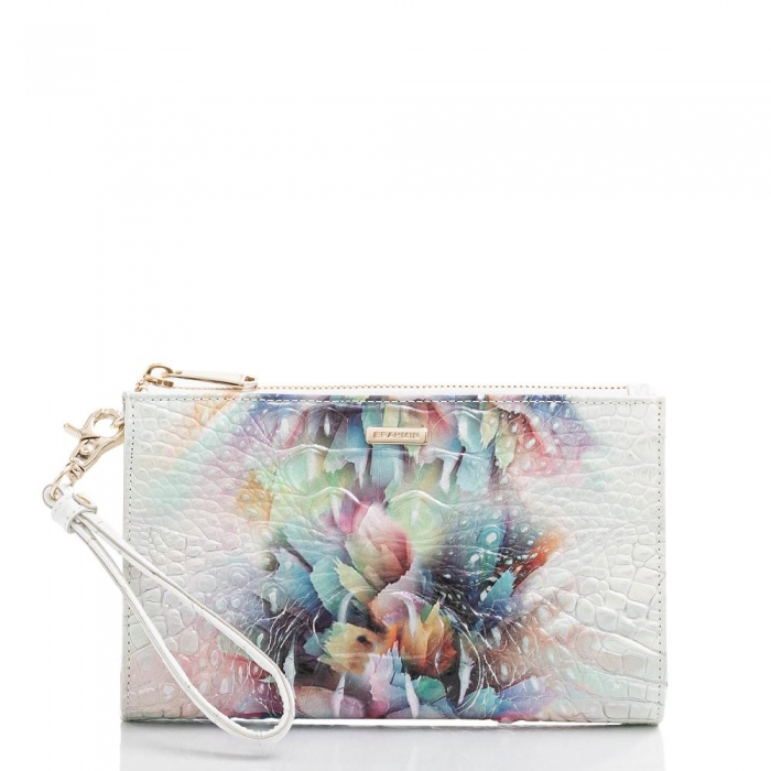 Brahmin Daisy Prism Ombre Melbourne ID:Brahmin-203273