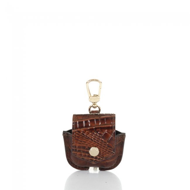 Brahmin Brea Pecan Melbourne ID:Brahmin-203872