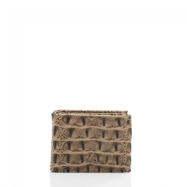 Brahmin Bifold Biscuit Valley ID:Brahmin-202624