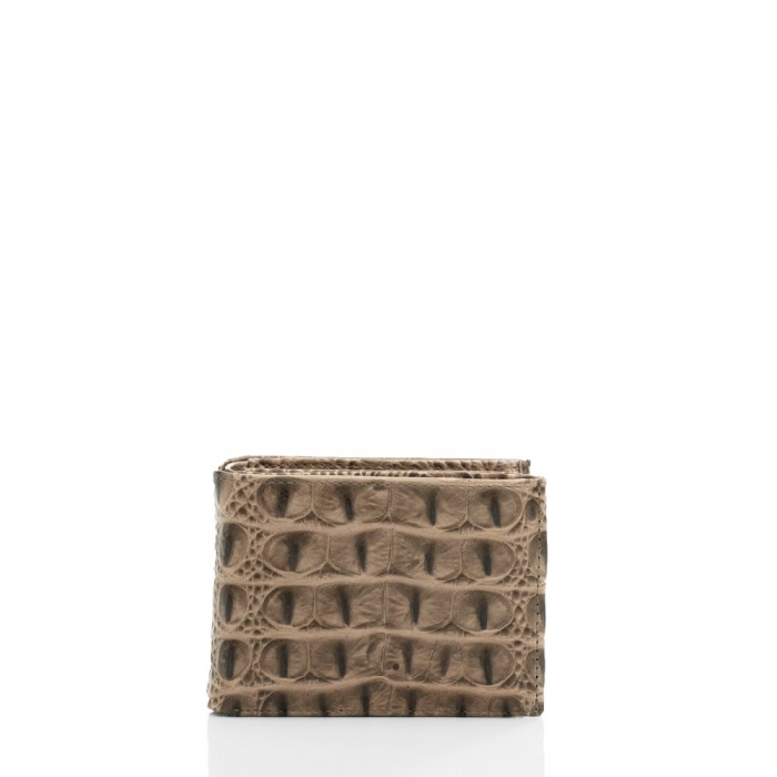 Brahmin Bifold Biscuit Valley ID:Brahmin-202624