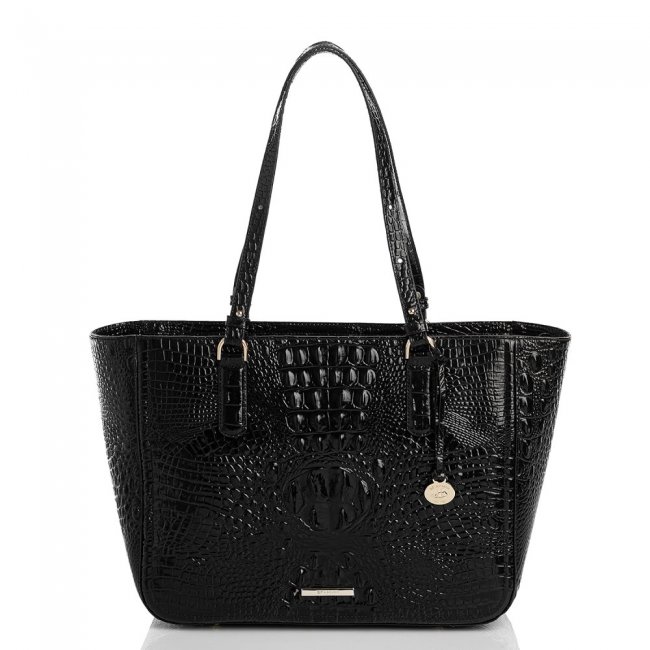 Brahmin Ashlee Black Melbourne ID:Brahmin-202826