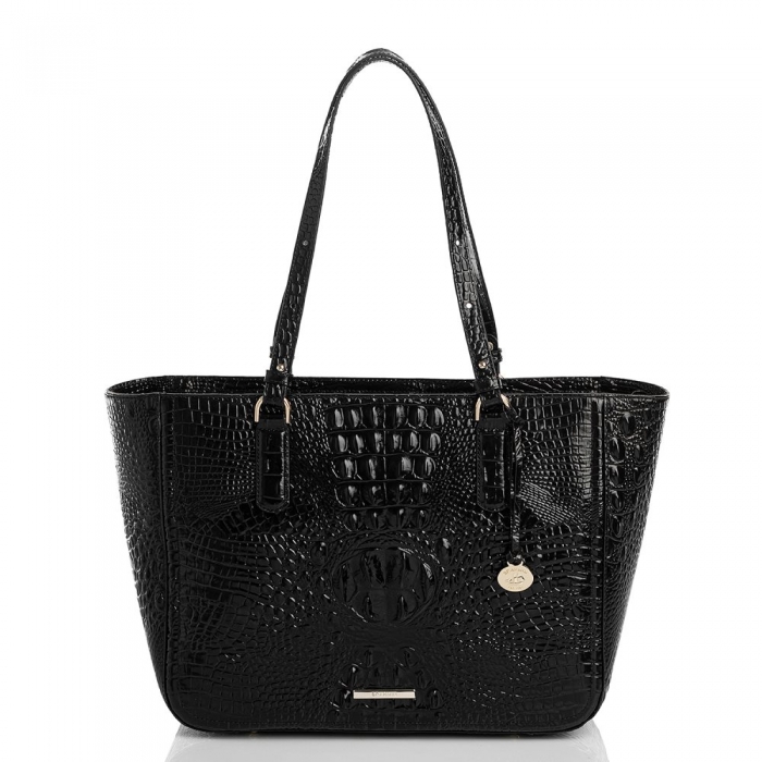 Brahmin Ashlee Black Melbourne ID:Brahmin-202826