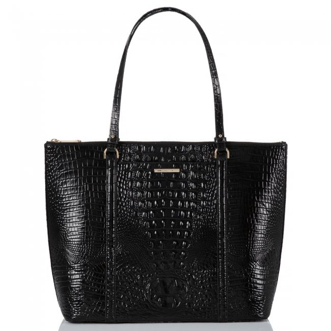 Brahmin Jules Black Melbourne ID:Brahmin-202671