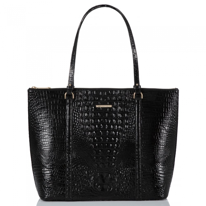 Brahmin Jules Black Melbourne ID:Brahmin-202671
