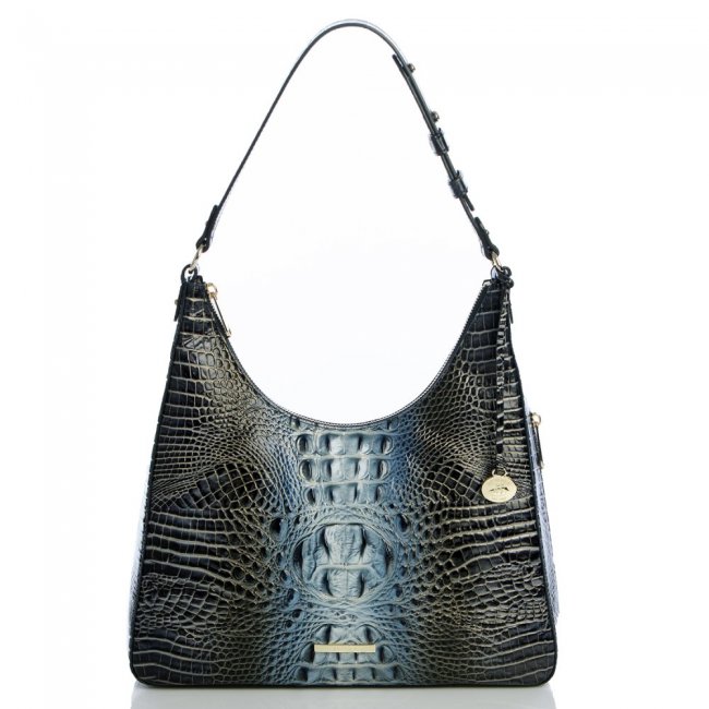 Brahmin Tabitha Shadow Ombre Melbourne ID:Brahmin-202891