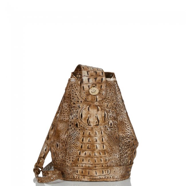 Brahmin Allie Cashew Melbourne ID:Brahmin-203521