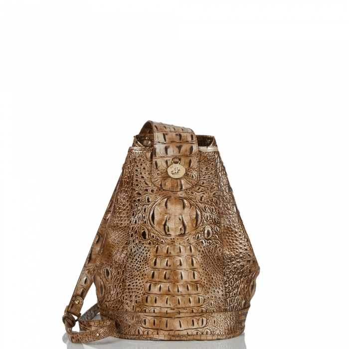 Brahmin Allie Cashew Melbourne ID:Brahmin-203521