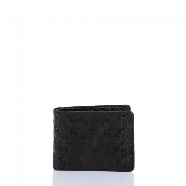 Brahmin Billfold Black Canyon ID:Brahmin-202627