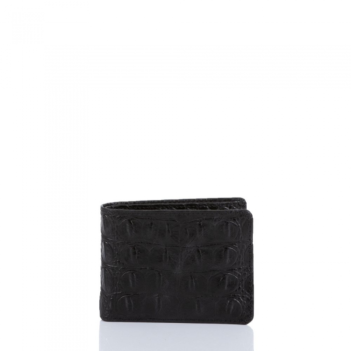 Brahmin Billfold Black Canyon ID:Brahmin-202627