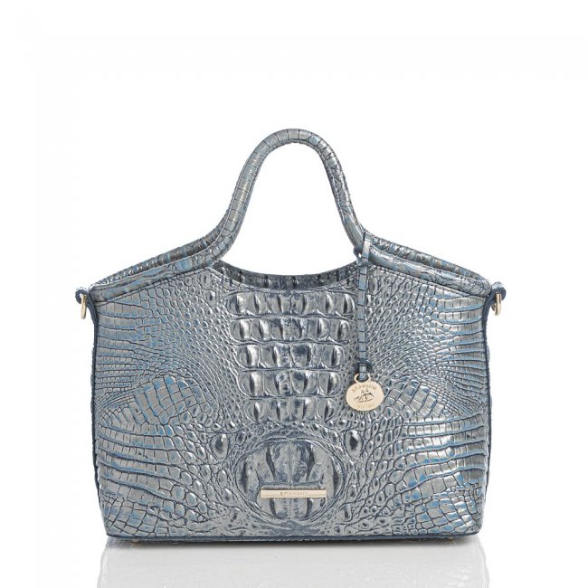 Brahmin Small Elaine Serenity Ombre Melbourne ID:Brahmin-203191