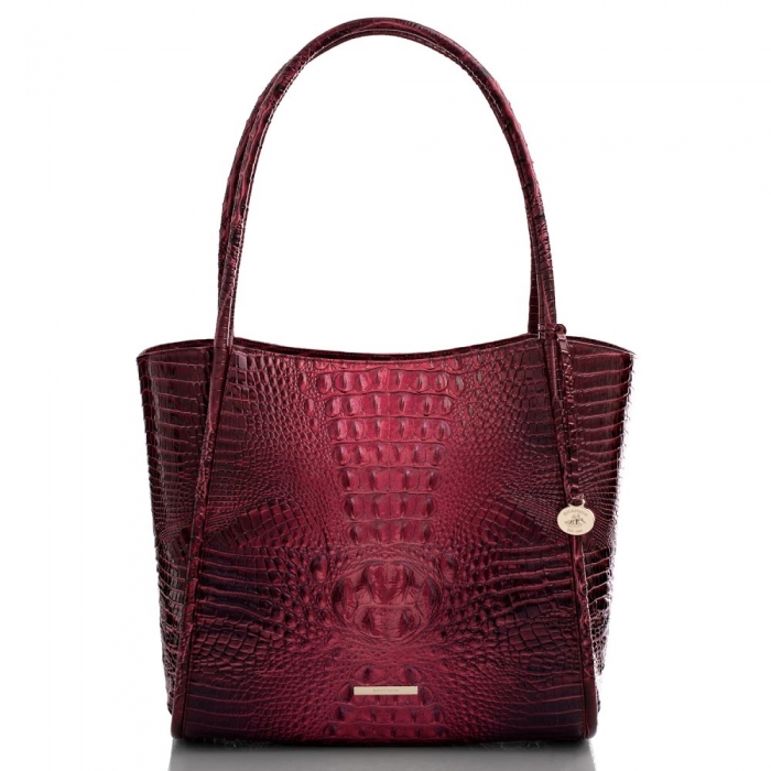 Brahmin Bailee Rose Ombre Melbourne ID:Brahmin-202816