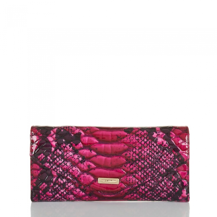 Brahmin Veronica Potion Ziggy ID:Brahmin-202582