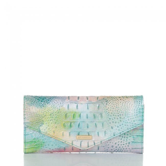 Brahmin Veronica Gelato Mini Melbourne ID:Brahmin-203701