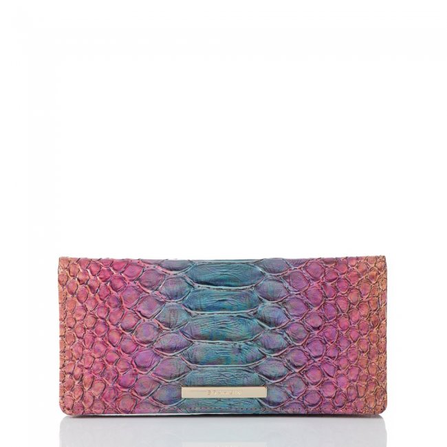 Brahmin Ady Wallet Multi Stellaris ID:Brahmin-203727