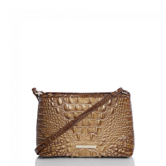 Brahmin Lorelei Teak Ombre Melbourne ID:Brahmin-202881