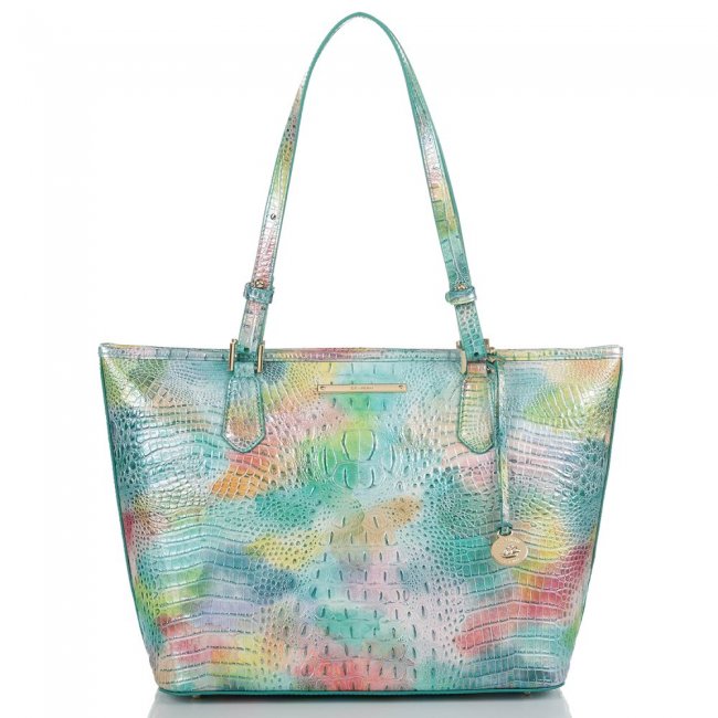 Brahmin Medium Asher Gelato Mini Melbourne ID:Brahmin-202797