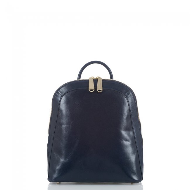 Brahmin Rosemary Navy Topsail ID:Brahmin-202621