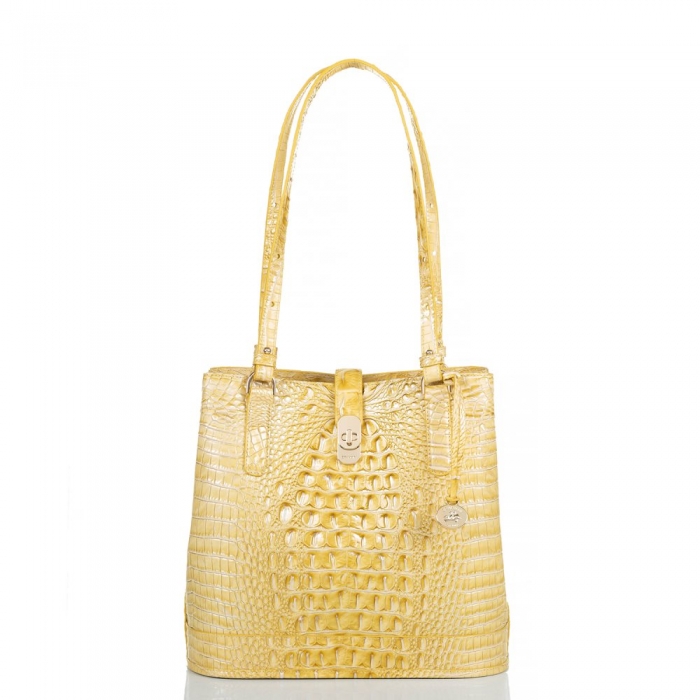 Brahmin Fiora Butter Melbourne ID:Brahmin-203508