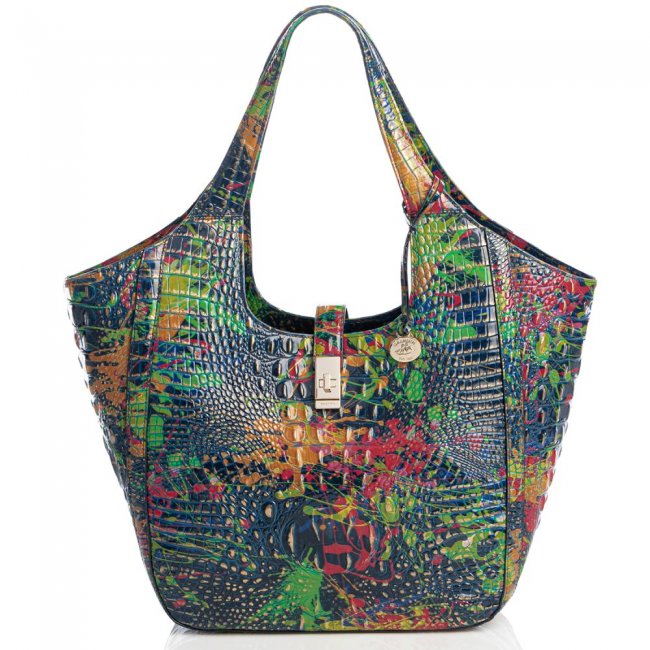 Brahmin Carla Festival Melbourne ID:Brahmin-202739