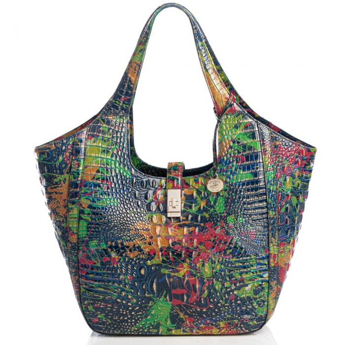 Brahmin Carla Festival Melbourne ID:Brahmin-202739