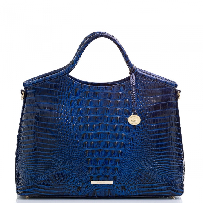 Brahmin Elaine Sapphire Melbourne ID:Brahmin-203149