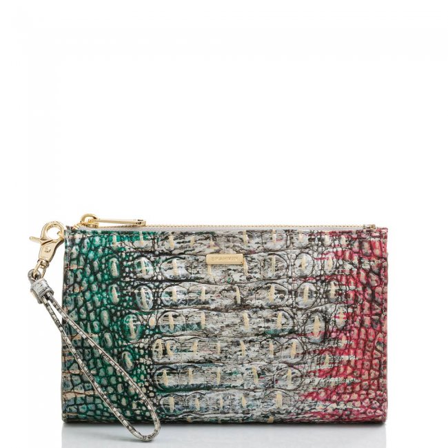 Brahmin Daisy Carnival Ombre Melbourne ID:Brahmin-203252