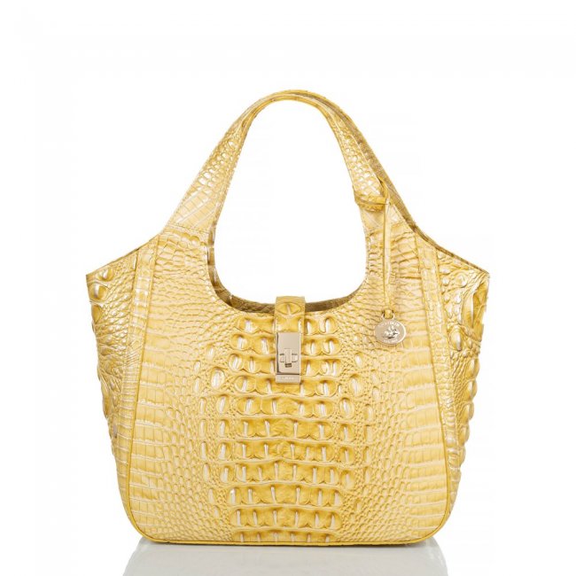 Brahmin Small Carla Butter Melbourne ID:Brahmin-203202