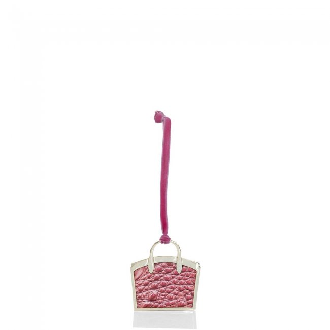 Brahmin Duxbury Ornament Sweetpea BCA Collection ID:Brahmin-203859