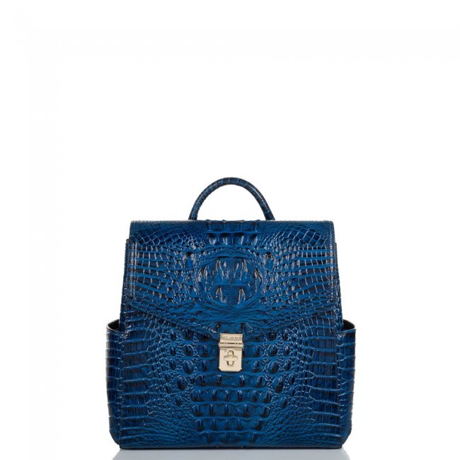 Brahmin Liz Sapphire Melbourne ID:Brahmin-203537