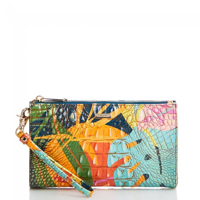 Brahmin Daisy Retro Jungle Melbourne ID:Brahmin-203274