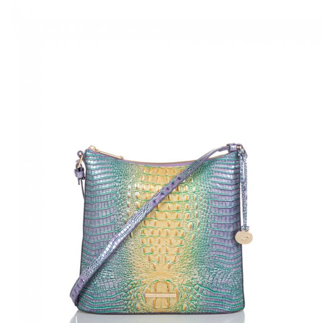 Brahmin Katie Viola Ombre Mini Melbourne ID:Brahmin-203410