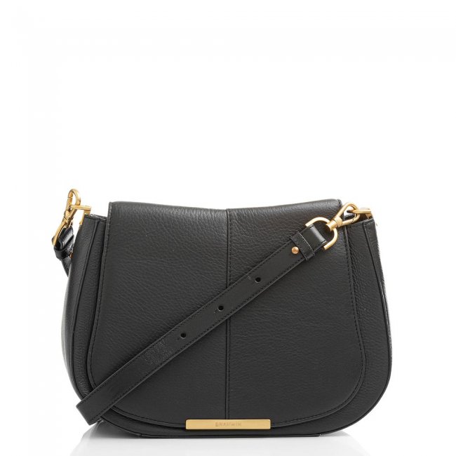 Brahmin Nadine Black Valhalla ID:Brahmin-202524