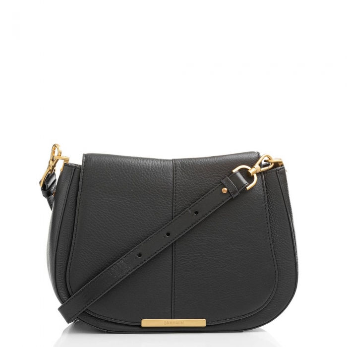Brahmin Nadine Black Valhalla ID:Brahmin-202524