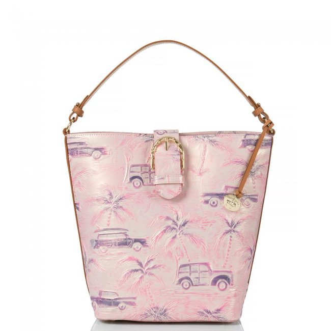 Brahmin Shira Optimism Copa Cabana ID:Brahmin-203500