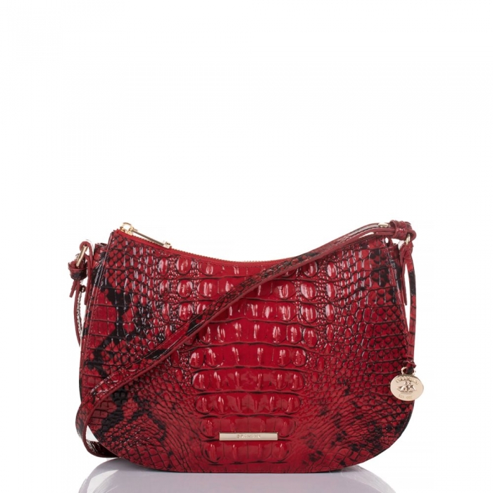 Brahmin Shayna Lipstick Ombre Melbourne ID:Brahmin-203444