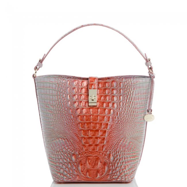 Brahmin Shira Flirty Ombre Melbourne ID:Brahmin-203497