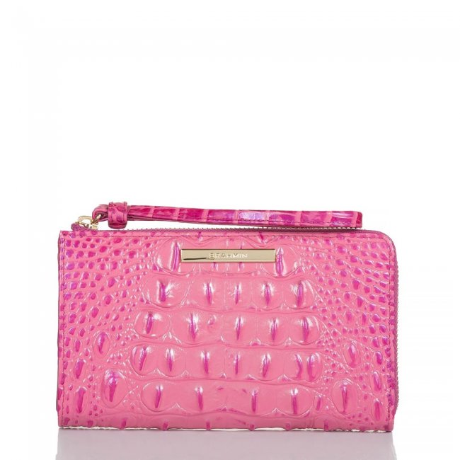 Brahmin Corie Hibiscus Ombre Melbourne ID:Brahmin-203707