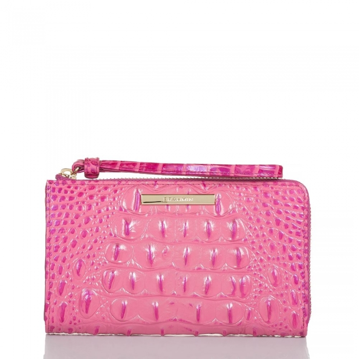 Brahmin Corie Hibiscus Ombre Melbourne ID:Brahmin-203707