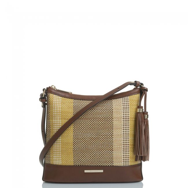 Brahmin Katie Multi Isla ID:Brahmin-203336