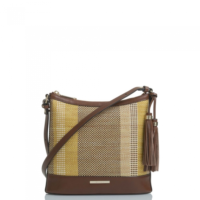 Brahmin Katie Multi Isla ID:Brahmin-203336