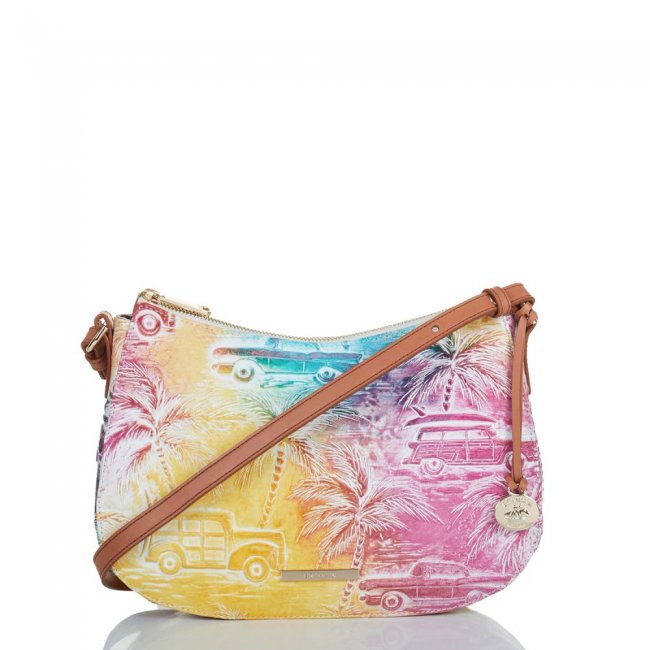 Brahmin Shayna Celebrate Copa Cabana ID:Brahmin-203458