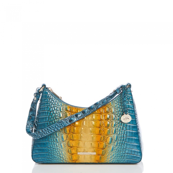 Brahmin Esme Bermuda Ombre Melbourne ID:Brahmin-202914