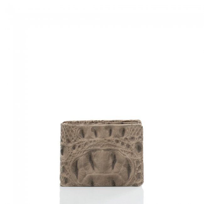 Brahmin Billfold Biscuit Valley ID:Brahmin-202623